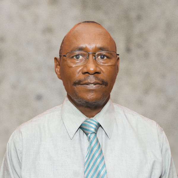 John Kangethe