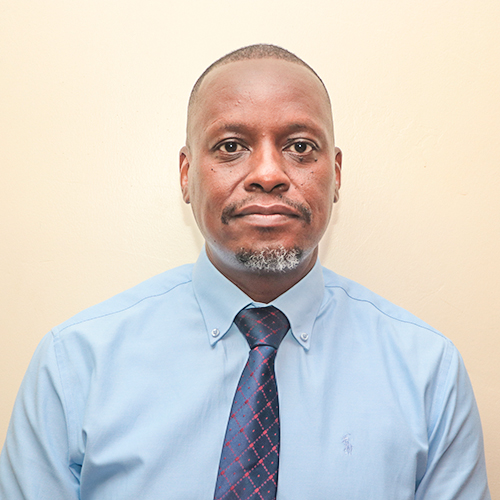 Lawrence M. King'ora