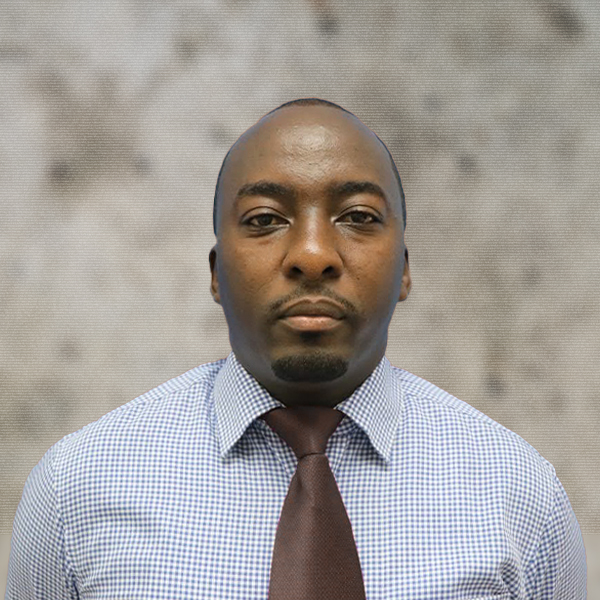 Timothy Mungai Muchiri