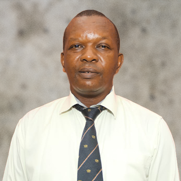 Chairman