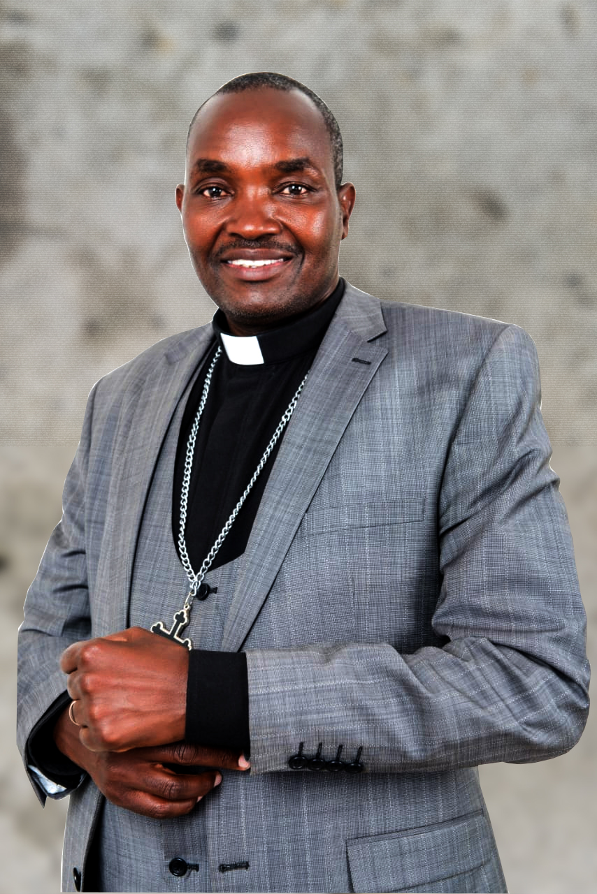 Parish Minister